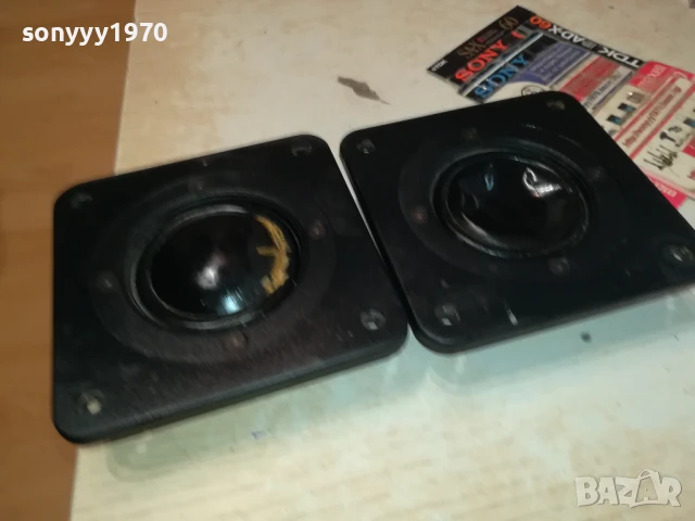 axton x2 за ремонт 0606251846LCHERY, снимка 7 - Тонколони - 50577103