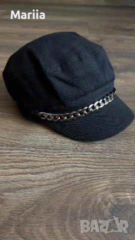 Дамска шапка Reserved, снимка 2 - Шапки - 52897443