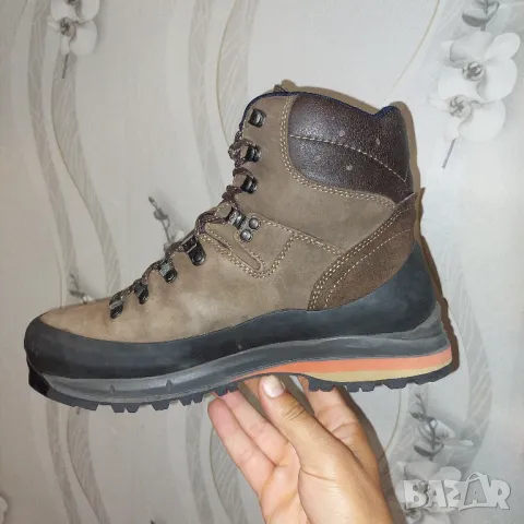 Meindl Vakuum Men GTX туристически / ловни обувки / боти номер 43 , снимка 16 - Други - 47500691
