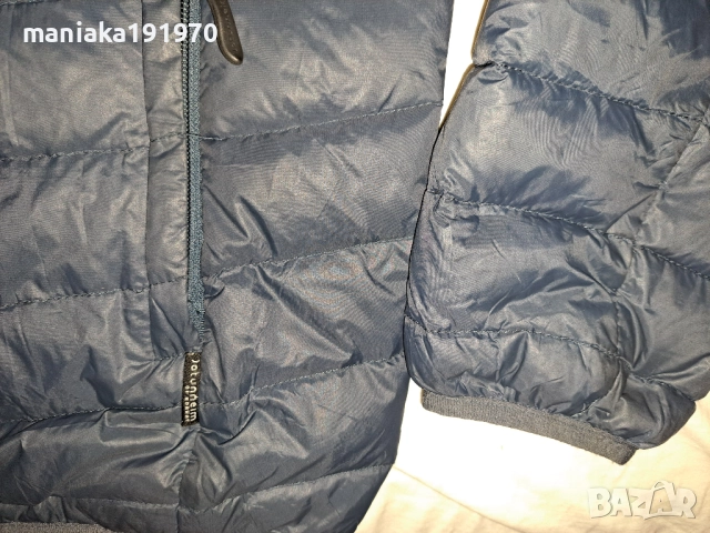 Jotunneim Of Norway (L) мъжко леко пухено яке (пухенка) , снимка 7 - Якета - 51842087