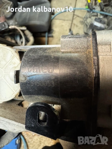 Моторче за отваряне на задния капак на Ауди Audi A8 D4 H4 само за 190Eur. 4H0827851R, снимка 6 - Части - 53309125