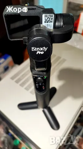 Hohem iSteadyPro, снимка 7 - Чанти, стативи, аксесоари - 49288568