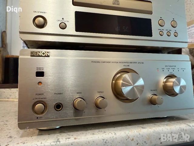 Denon URA-F88