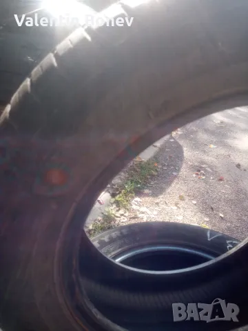 Летни гуми Nokian 185/55/15, снимка 7 - Гуми и джанти - 49199019