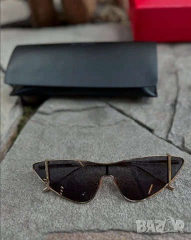 очила с калъф, кутия и ув защита, снимка 2 - Слънчеви и диоптрични очила - 50765456