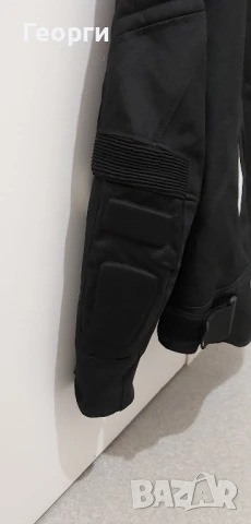 Яке за мотор Furygan Wind XL , снимка 8 - Аксесоари и консумативи - 51048926