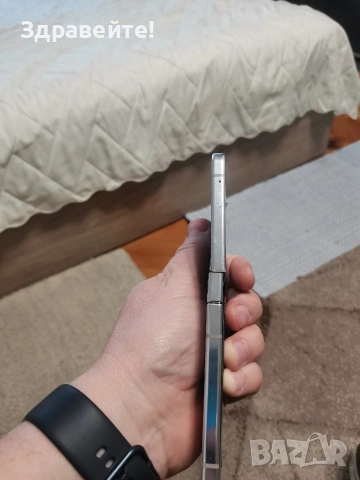 Samsung Galaxy Z Flip 5, снимка 4 - Samsung - 53295051