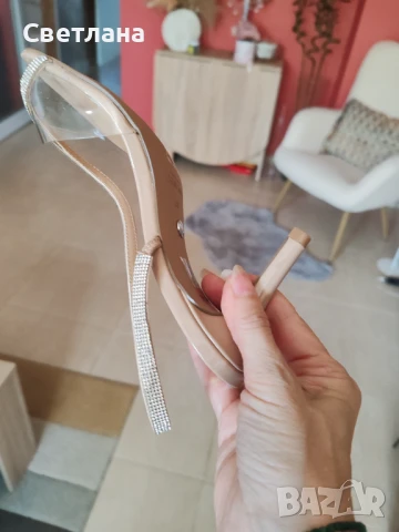 Nine West Сандали , снимка 3 - Сандали - 50819793