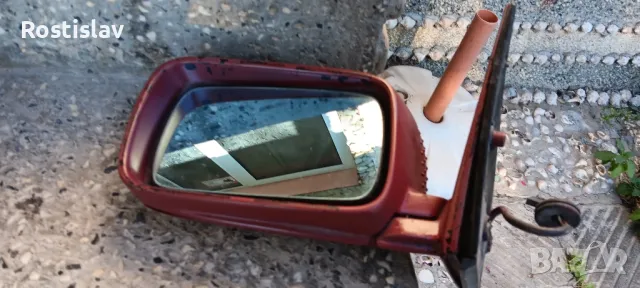  Ел огледала за бмв е 36