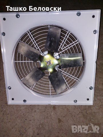 Продавам вентилатори , снимка 4 - Други машини и части - 37363692