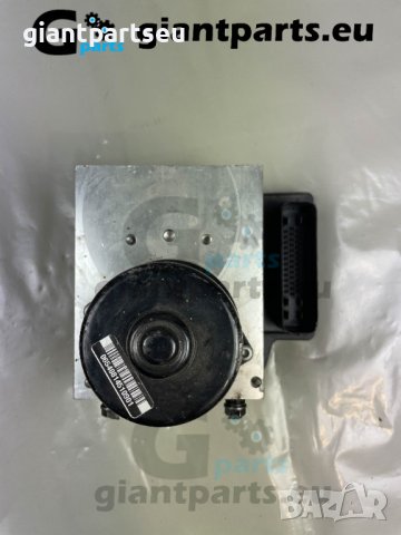ABS АБС модул за БМВ е46 BMW e46, 6753603, снимка 3 - Части - 39643293