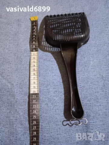 Лопатка за котешка тоалетна , снимка 3 - За котки - 52405245