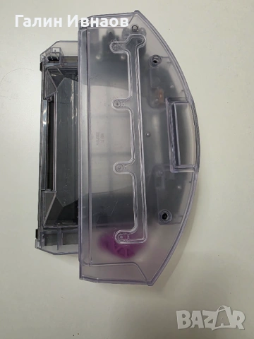 ‼️ Прахосмукачка робот EUREKA E20 Plus ‼️, снимка 10 - Други почистващи услуги - 53577268