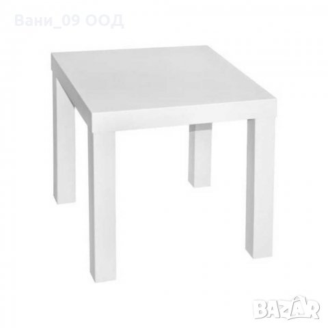 Помощна масичка в 3 цвята, снимка 3 - Маси - 32752127