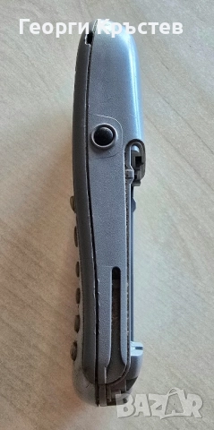Siemens S35 - без батерия и заден капак, снимка 7 - Siemens - 46215732
