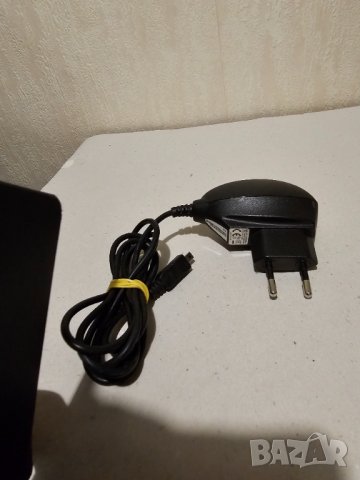 Захранване, адаптор 5 волта - 0,700 ампера