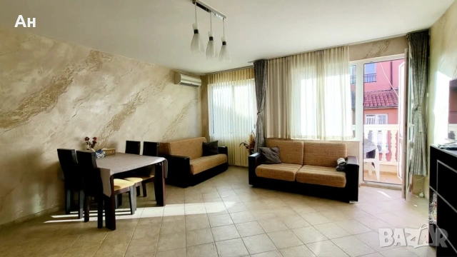 Поморие апартамент под наем, снимка 2 - Квартири, нощувки - 53222202