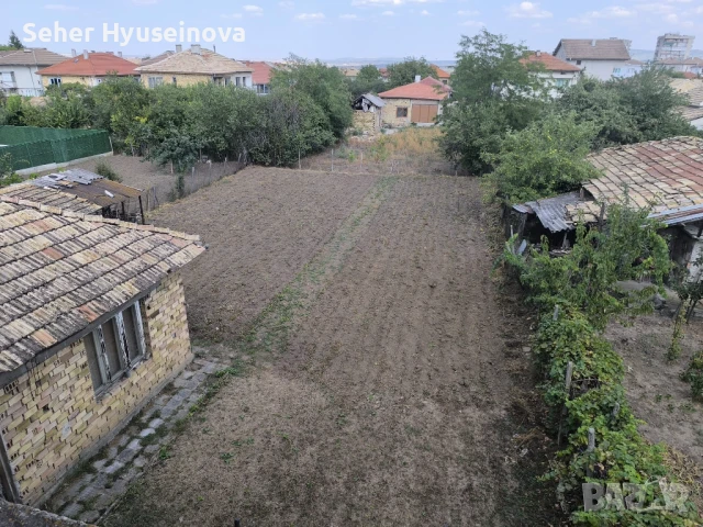 Продавам многофамилна къща в гр.Попово, снимка 6 - Къщи - 50596038