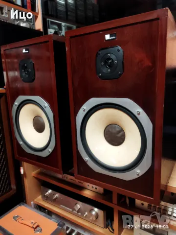 Pure acoustics  тонколони., снимка 3 - Тонколони - 48816704