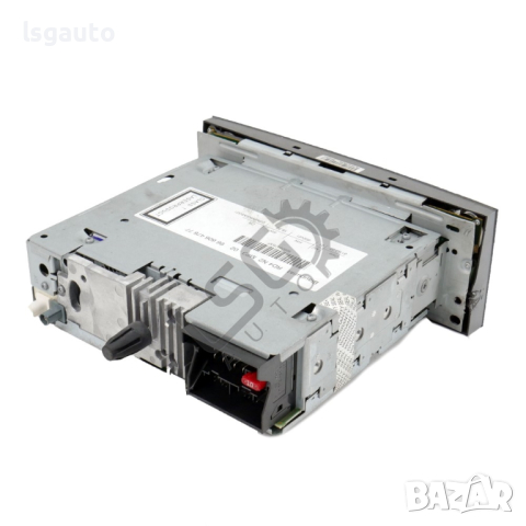 CD плеър Peugeot 407 2004-2010 ID: 124194, снимка 2 - Части - 44896843