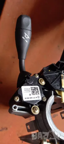 Лостчета за Mercedes E-Class W211, снимка 5 - Части - 49199167