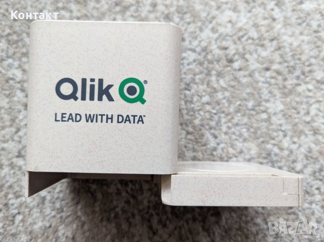 Безжично зарядно 3 в 1, снимка 3 - Безжични зарядни - 39603770