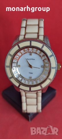 Часовник Daniel Klein , снимка 2 - Дамски - 42964717