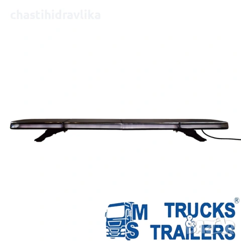 Аварийни светлини за пътна помощ LTF-85 1200mm PRESKO LTF-85L-1200-4, снимка 3 - Части - 53280808