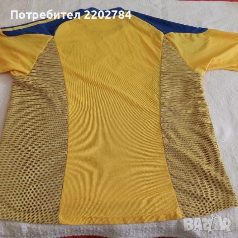 Оригинални футболни тениски VfB Stttgart, Brondby,Milan,Pаto,Милан, снимка 11 - Футбол - 51632427