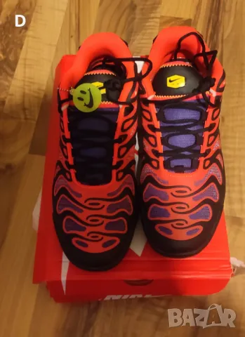 Maратонки Nike TN, снимка 1