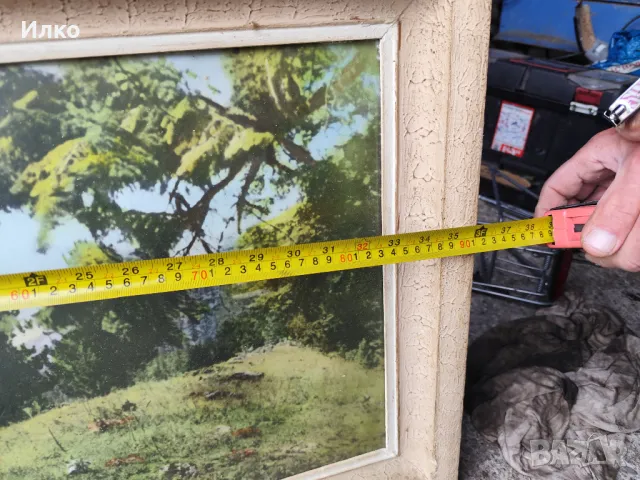 Ретро рамка , снимка 3 - Декорация за дома - 50181519