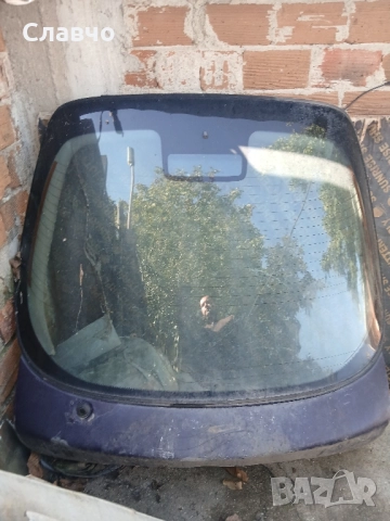 Форд мондео мк2 1.8 бензин на части , снимка 5 - Аксесоари и консумативи - 52105834