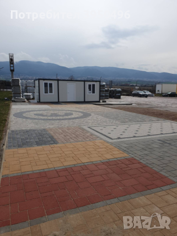 Павета Semmelrock