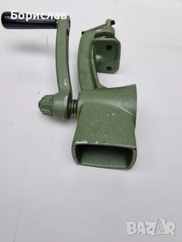 Ръчна мелачка за кафе, снимка 2 - Кафемашини - 48999005