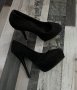 Дамски токчета, снимка 1 - Дамски обувки на ток - 44116187