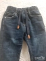 Ватирани дънки и панталони за момче 3-5г., снимка 9
