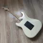 Squier® Contemporary Stratocaster® HH ел.китара pearl white, снимка 8