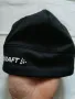 CRAFT Light thermal hat - страхотна спортна шапка КАТО НОВА Л/ХЛ, снимка 7