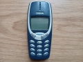 Телефон NOKIA 3310, снимка 2