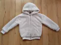 Пролетно яке за момиче размер 128 цена 15 лв , снимка 1