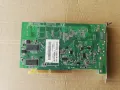 Видео карта ATi Radeon Sapphire 9600SE Edition 128MB DDR 64bit AGP, снимка 7