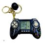 Джойстик Мини конзола тетрис ключодържател със звънче игра играчка, снимка 2