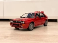 1:18 Lancia Delta HF intergale final edition 1:18 Kyosho, снимка 2