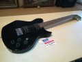 Washburn WI14 - Black 6-string Electric from sweden 1906211441, снимка 1