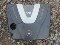 Капаци и кори под скорости двигател и броня от Мерцедес, снимка 5