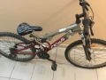 Колело -24-Крос-180лв., снимка 2