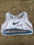 nike pink sport bra - страхотно дамско бюстие , снимка 6