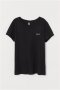 Тениска H&M, снимка 1 - Тениски - 36779226