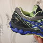 Asics Gel-Fuji Sensor 3 GTX Gore-Tex водоустойчиви маратонки   номер 39 , снимка 11