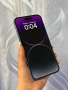 iPhone 14 Pro Max 128GB лилав мат , снимка 2